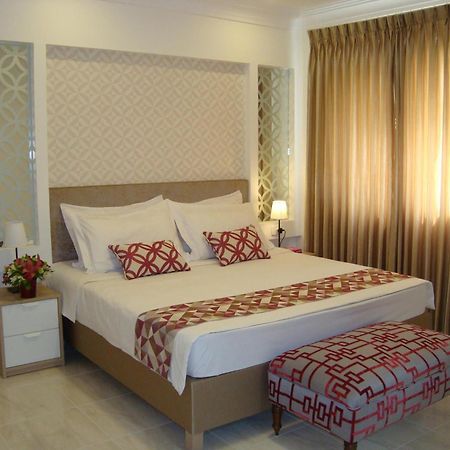 Gallery Hotel Amman Eksteriør bilde
