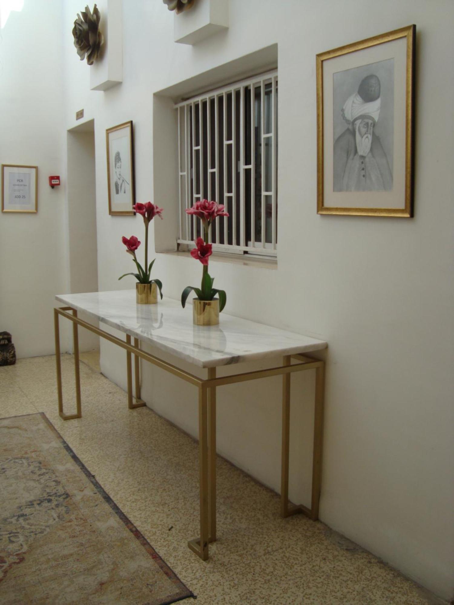 Gallery Hotel Amman Eksteriør bilde